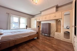 Bedroom 1- click for photo gallery